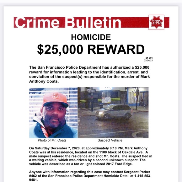 JUSTICE4MARKC - Picture 7 of 14